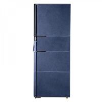 Шкаф для хранения сигар (хьюмидор) Afidano L8 (Королевский синий)